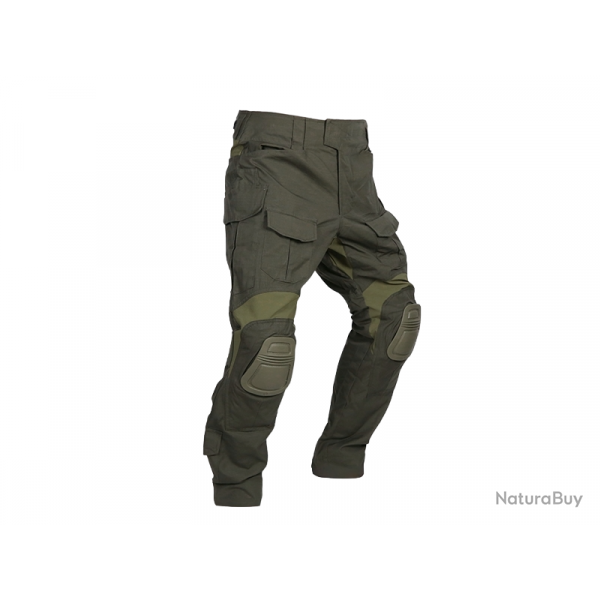 Combat pant type G3 - Taille 38 / Ranger Green - Emerson