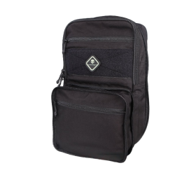 Sac D3 - Noir - Emerson