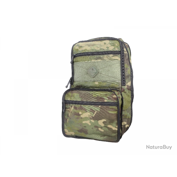 Sac D3 - Multicam Tropic - Emerson