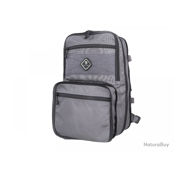 Sac D3 - Wolf Grey - Emerson