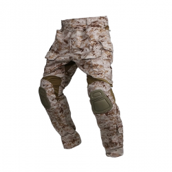 Combat pant type G3 (Advanced Version) - Taille 30 / AOR1 - Emerson