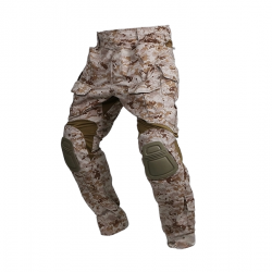 Combat pant type G3 (Advanced Version) - Taille 32 / AOR1 - Emerson