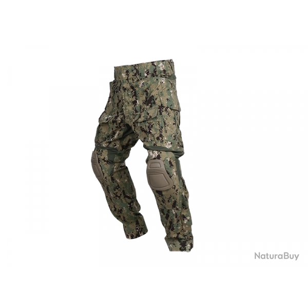Combat pant type G3 (Advanced Version) - Taille 32 / AOR2 - Emerson
