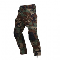Combat pant type G3 (Advanced Version) - Taille 30 / Woodland - Emerson