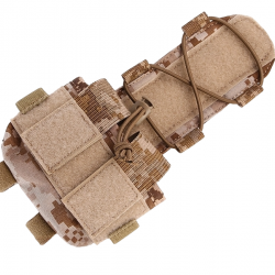 Poche batterie MK2 - AOR1 - Emerson