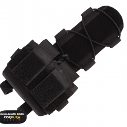 Poche batterie MK2 - Noir - Emerson