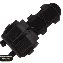 Poche batterie MK2 - Noir - Emerson