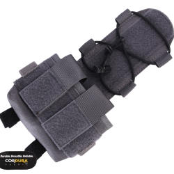 Poche batterie MK2 - Wolf Grey - Emerson