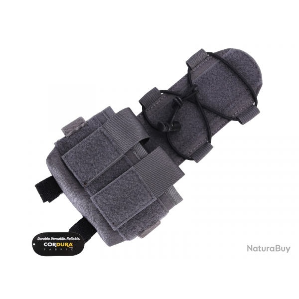 Poche batterie MK2 - Wolf Grey - Emerson