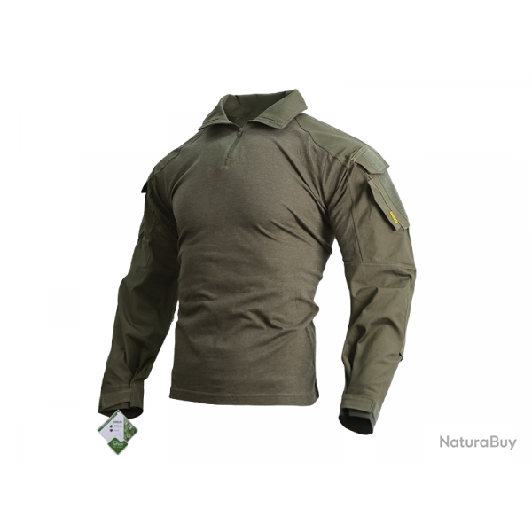 Combat shirt type G3 Upgrade Version Ranger Green Emerson