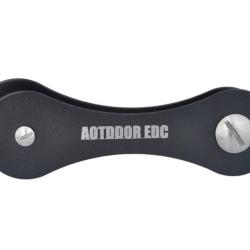 Key Smark - Aluminium / Noir - Element