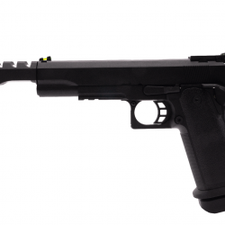 Hi-Capa 5.1 Special Edition GBB - Noir - SRC