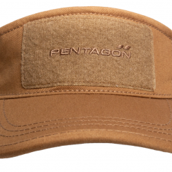 Casquette Visor Tactical - Coyote Brown - Pentagon
