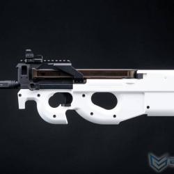 EMG FN P90 SMG: AEG / Alpine / 6mm / Custom Edition