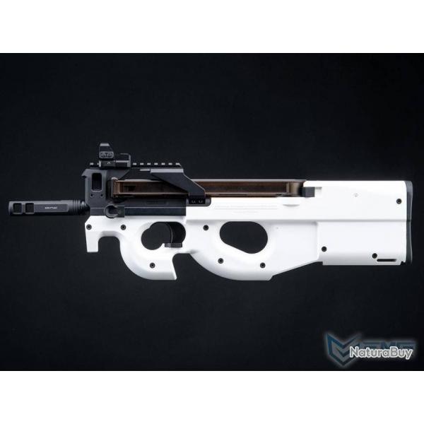 EMG FN P90 SMG: AEG / Alpine / 6mm / Custom Edition
