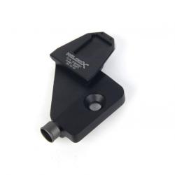 Mount type Wilcox pour PVS-14 - Aluminium / Noir - Element