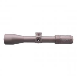 Lunette S4 4-16x44 SFP - Dark Earth - Vector Optics