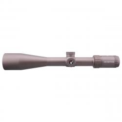 Lunette S4 6-24x50 SFP - Dark Earth - Vector Optics
