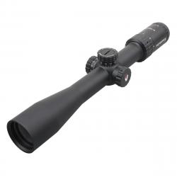 Lunette S4 3-12x40 - Noir - Vector Optics