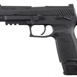 SIG Sauer P320 M17 GBB CO2 - Noir - SIG Airsoft
