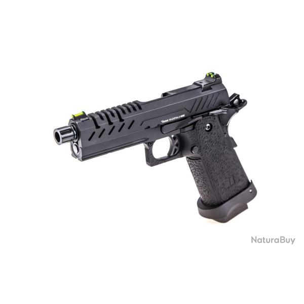 Hi-Capa 4.3 GBB - Noir - Vorsk