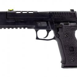 P226X GBB - Noir - Vorsk