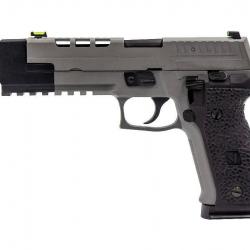 P226X GBB - Gris - Vorsk