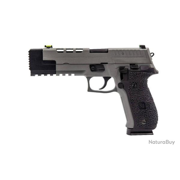 P226X GBB - Gris - Vorsk