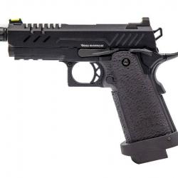 Hi-Capa 3.8 PRO GBB - Noir - Vorsk