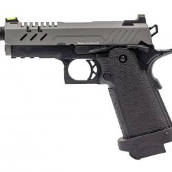 Hi-Capa 3.8 PRO GBB - Gris - Vorsk