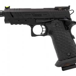 Hi-Capa CS Vengeance Compact GBB - Noir - Vorsk