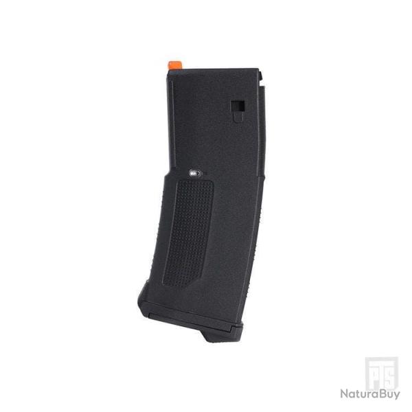 Chargeur EPM-DAS Mid-Cap 30/120BBs pour GDR-15 - Noir - PTS