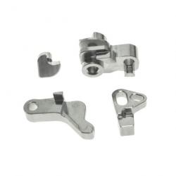 Set Marteau pour AAP01 GBB - Aluminium/Silver - CowCow Technology