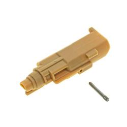 Nozzle Renforcé pour AAP01 GBB - Polymère - CowCow Technology