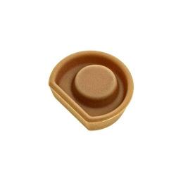 Tête de Piston Renforcée pour AAP01 GBB - Polymère - CowCow Technology