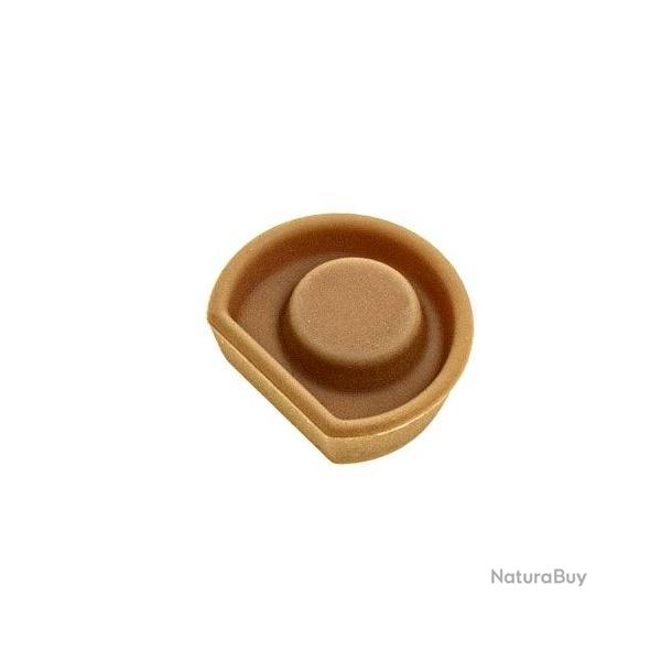 Tte de Piston Renforce pour AAP01 GBB - Polymre - CowCow Technology