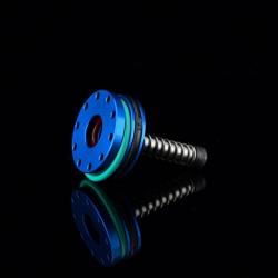 T&ecirc;te de Piston pour MDRX AEG - Silverback