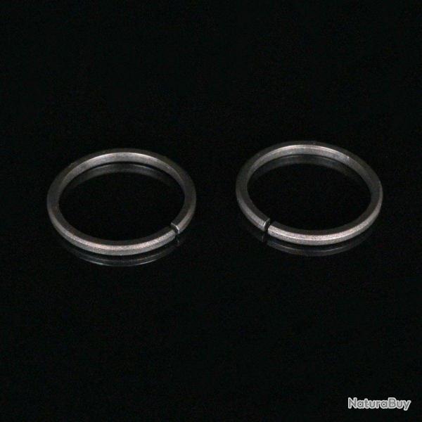 Anneaux de Tte de Piston pour MDRX AEG - Silverback