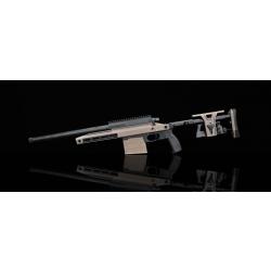 FUSIL DE SNIPER TAC-41A - DARK EARTH - SILVERBACK