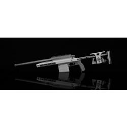 TAC-41A Spring - Wolf Grey - Silverback