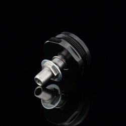 Tête de Cylindre avec Nozzle pour MDRX AEG - Silverback