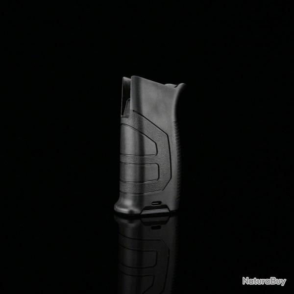 Poigne Moteur pour MDRX AEG - Noir - Silverback