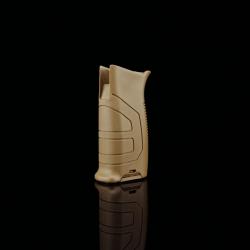 Poignée Moteur pour MDRX AEG - Dark Earth - Silverback