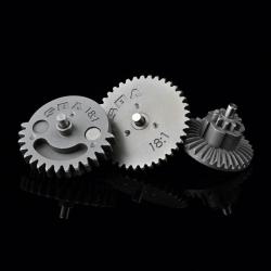 Set de Gear 18:1 pour MDRX AEG - Silverback