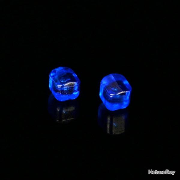 Nubs de Hop Up pour MDRX AEG - Silverback