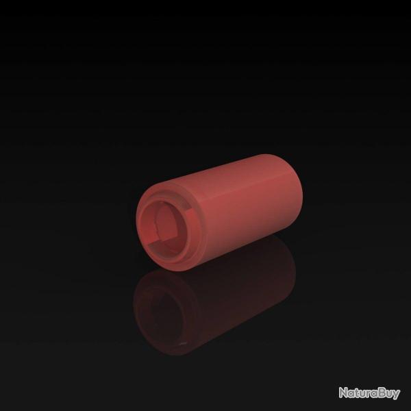 Joint Hop Up Plat 80 pour AEG - Rouge - Silverback