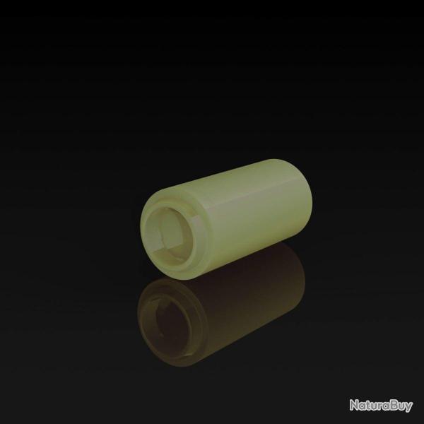 Pack de 4 Joint Hop Up Plat pour AEG - 70/Jaune - Silverback