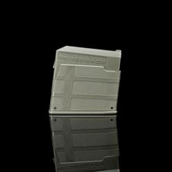 CHARGEUR LONG 110 BBS POUR TAC-41 SNIPER - OLIVE - SILVERBACK