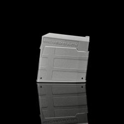 Chargeur Long 110BBs pour TAC-41 - Wolf Grey - Silverback