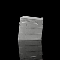 Chargeur Long 110BBs pour TAC-41 - Wolf Grey - Silverback